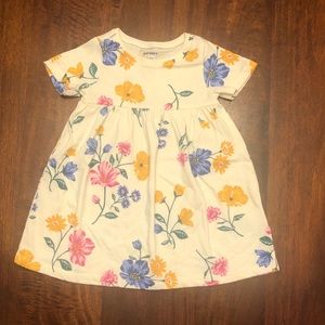 Old Navy Baby Dress